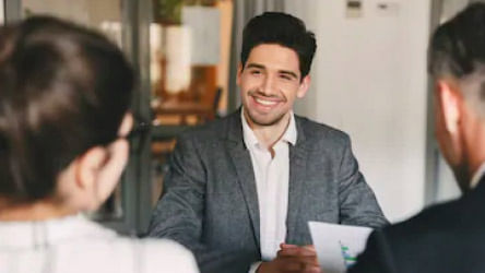 Build an ATS-friendly resume using the AI Resume Builder